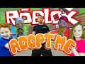 Kids workout roblox adopt me gym class reallife game kids workouts dance pe fun