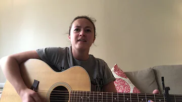 Come Back...Be Here (Taylor Swift cover)