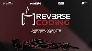 Reverse Coding 2026 - Aftermovie