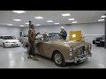 Fuzz George Take Out This Fantastic 1963 Alvis TE21 Saloon What Do You Think Fuzz George Take Out This Fantastic 1963 Alvis TE21 Saloon What Do You Think