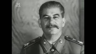 Stalin and the Purges | Great Crimes and Trials of the Twentieth Century (TV)