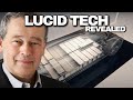 Lucid Motors Just Revealed Their Proprietary Battery Technology