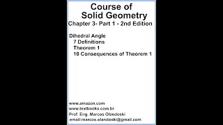 Celebrity COURSE OF SOLID GEOMETRY - CHAPTER 3 - PART 1 - 2nd EDITION Net Worth