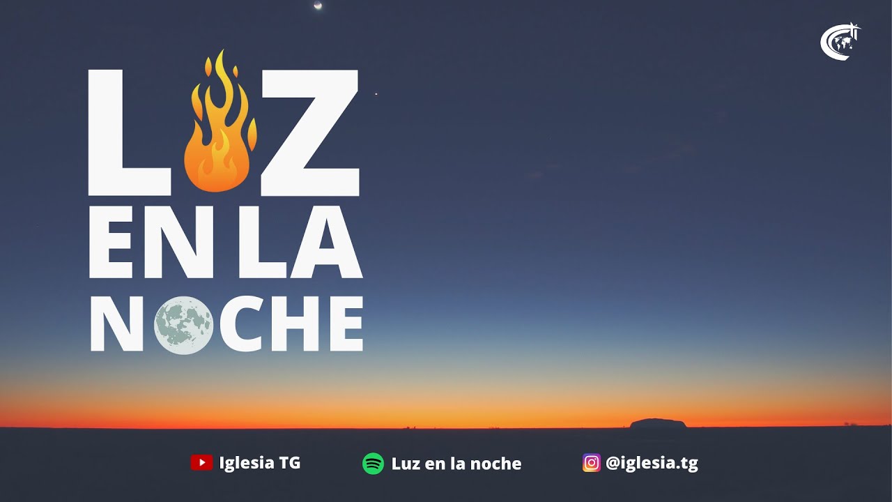 EP 11: La mesa - Luz en la noche