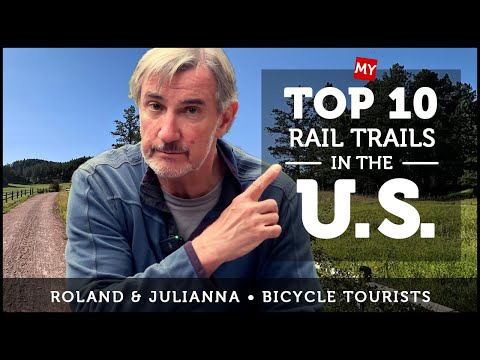 Video: The Top US Rails-to-Trails Paths