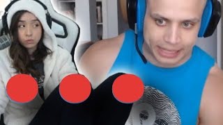 Pokimane Reacts To Tyler1 Talking About The Reckful Situation & Mental Health | Pokimane Reaction
