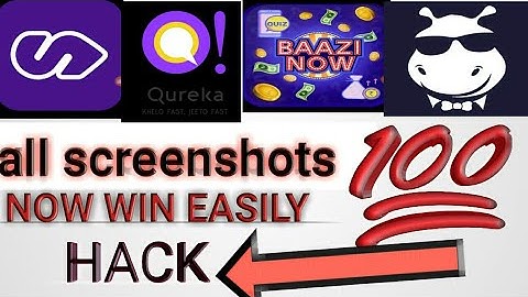 New trick to win loco,quereka,baazinow,swoo easily