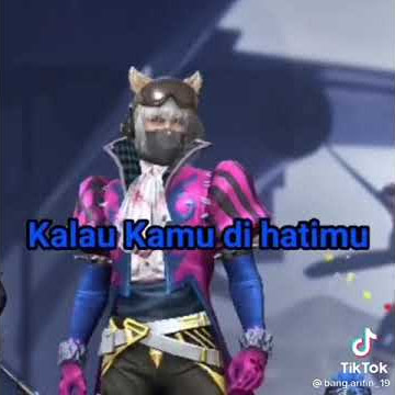 pantun ff bucin/pantun buat pacar/pantun terbaru 2022