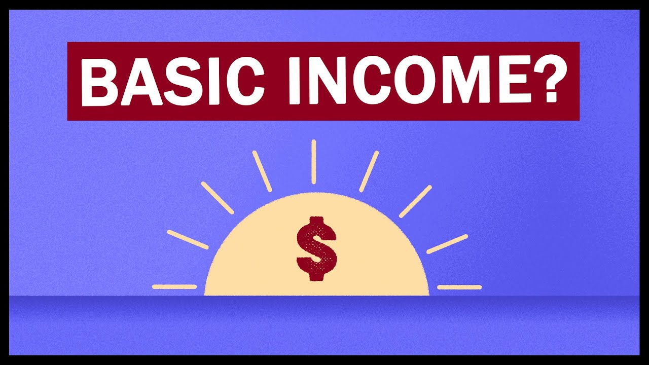 What is Universal Basic YouTube