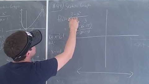 Ma 112 Section 3.4 Problems