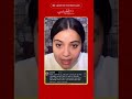 سلمى الشنواني تعتذر من الفرقة الموسيقية العيساوية وتوضح سبب أفعالها 