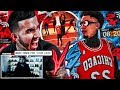 NADEXE VS LXCK DF WINNER GETS A LOGO! RONNIE 2K GAVE ME A LOGO! THE GAME OF THE YEAR ON NBA 2K20