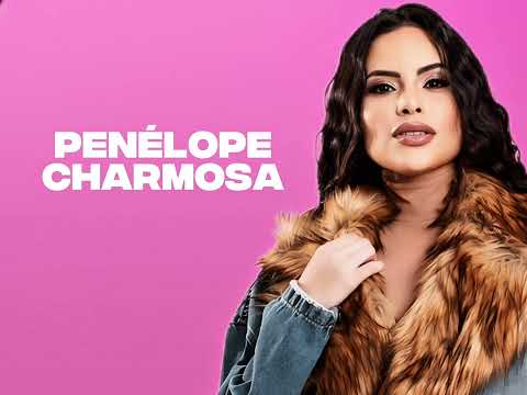 Penélope Charmosa - Ellen Nery (Versão Forrózinho)