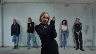 ANNA - Я окей (Official Music Video)