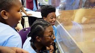 B-SMART to WorkSmart | Empowering  Youth Through STEM & Robotics