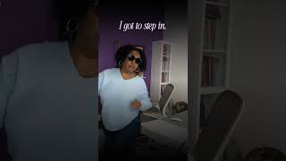 This Is For You I Cant Just Scroll Past