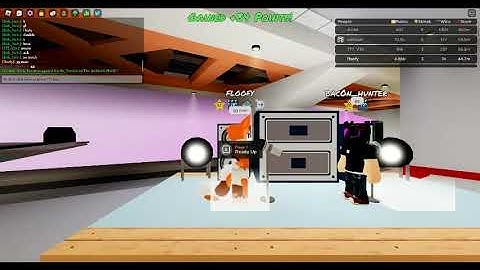 i 1v1 a random person in roblof fnf