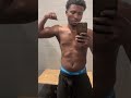 90 days to get shredded day 59 # #gym #motivation #shorts