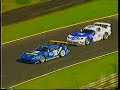 2000 British GT Championship - Rd 6 Brands Hatch