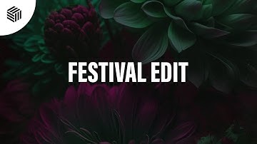 LANNÉ - One In A Million (Festival Edit)