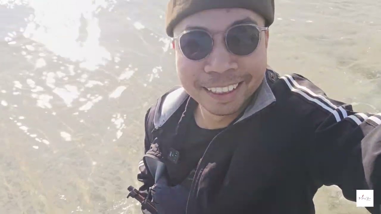 ငွေဆောင်ကမ်းခြေက ချစ်သူများကျွန်း နှင့် valentine's day အကြောင်း