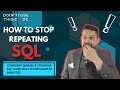 Cut out the Redundancy | Hard Selects for Complex Analyses in SQL Part 5