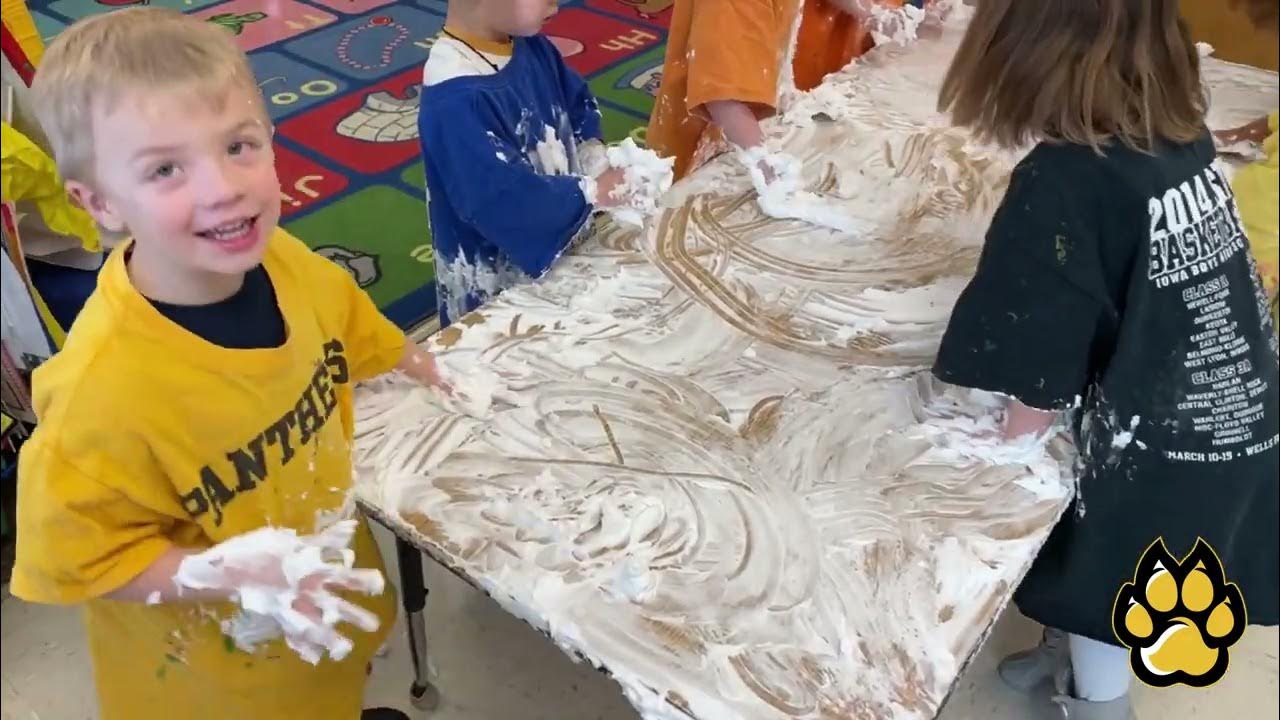 Little Panther Preschool Information 2022 YouTube