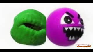 Problem Blob And Shape Japer Sings Bolo Ta Ra Ra