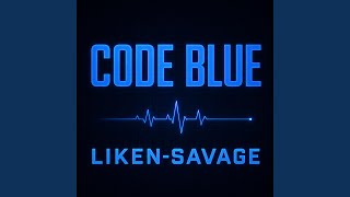 Code Blue - Radio Edit