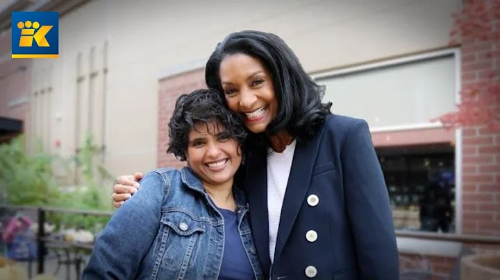 'You Matter.' A letter to Joyce Taylor inspires a ...