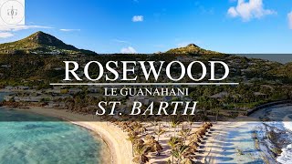 This Is A Hidden Gem In The Caribbean | Rosewood Le Guanahani St. Barth