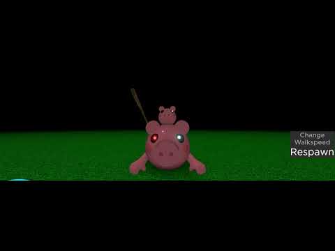 Piggy Custom Characters Choley Sountrack Youtube