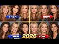 How 60 Most Beautiful Actresses of the 1970s–1990s Look Today | Then &amp; Now 2026