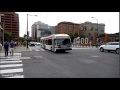 Exclusive SEPTA 2016 Nova LFS Artic HEV 7477 On Route 17 8 6 2016 Exclusive SEPTA 2016 Nova LFS Artic HEV 7477 On Route 17 8 6 2016