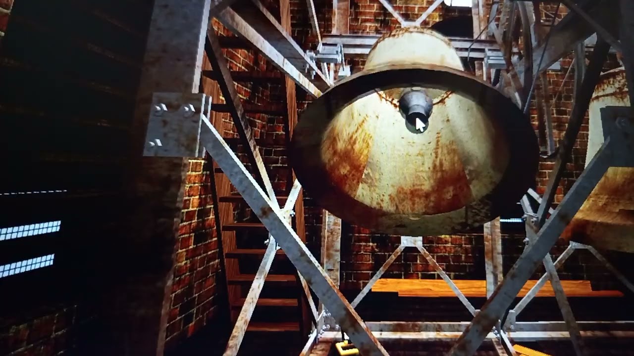 Dzwony w Roblox część 5.