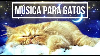Música RELAJANTE para GATOS 😺😺  asustados y estresados  🧶🧶 screenshot 5