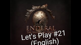 Let's Play Enderal #21 (English) -  Unfinished Business