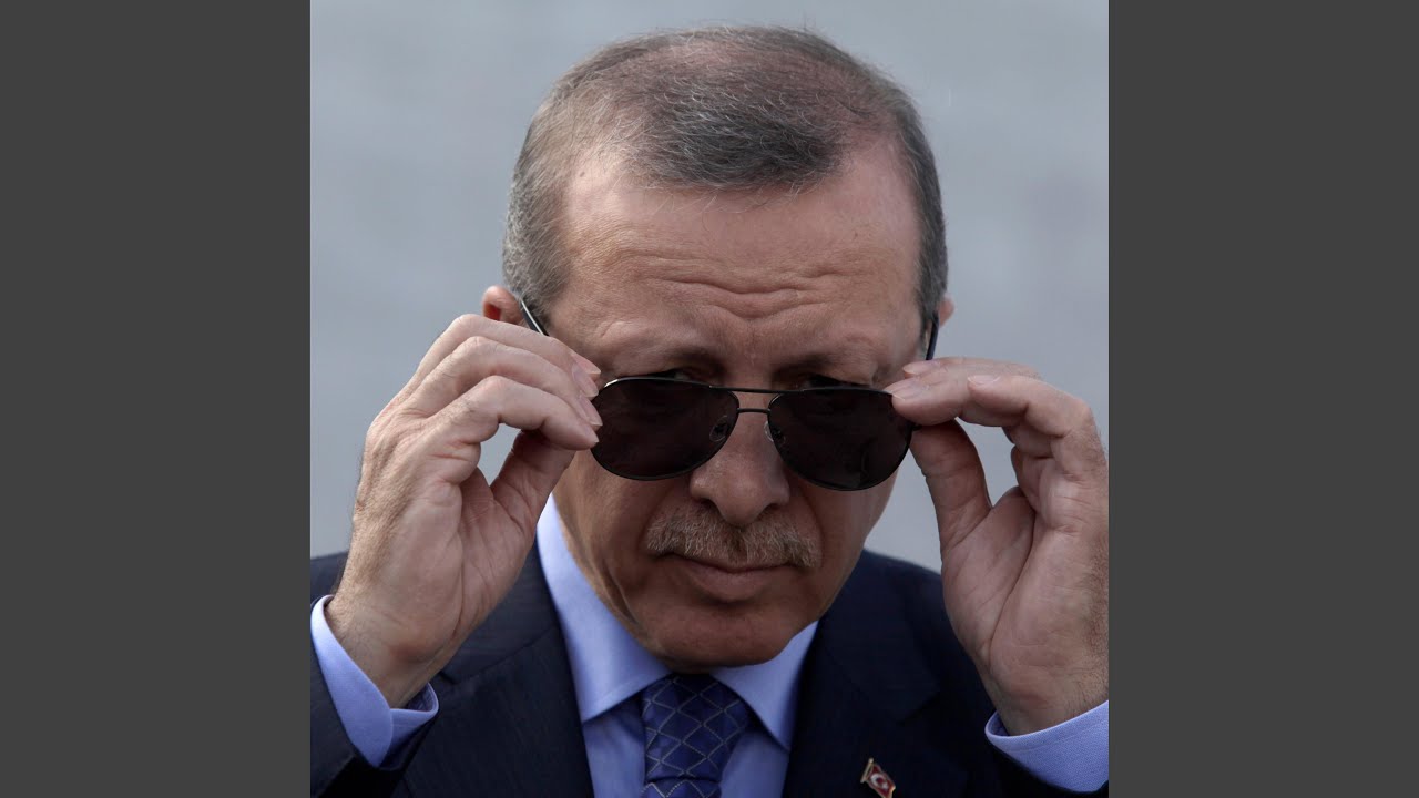 Allahıma Şükür Bugün De Başkanım