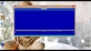 1. Basics of QBasic
