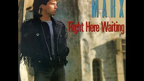 Richard Marx - Right Here Waiting 32 to 86hz