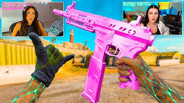 Girl Streamers Think I