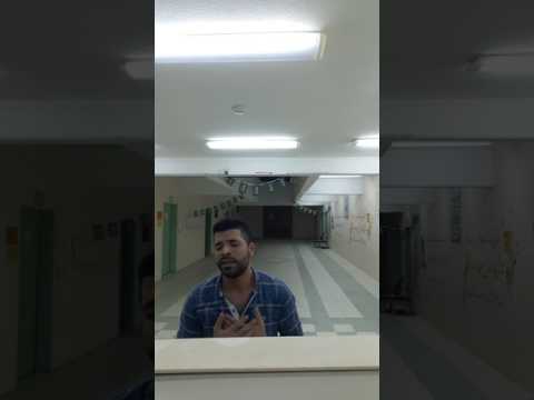 بلاش متقولش هتسيبنى