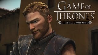 Game of Thrones Walkthrough:E2 - The Lost Lords Part 1 (HD,60fps)