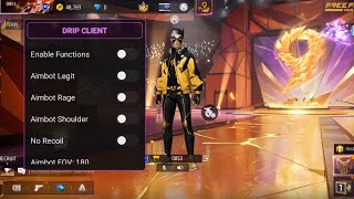 DRIP CLIENT V1.2 VIP CRACKED NO KEY GRATIS | LINK DIRECTO MEDIAFIRE | DRIP CLIENT GRATIS APKMOD