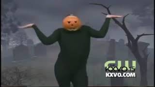 Trunks FighterZ Halloween Edition... Its that time of year, my friends.