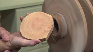 Woodturning Workshop Season 2 Episode 4