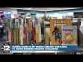 Detroit Lions, Flint Public Library unite to boost youth literacy