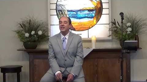 Unity on Cape Cod Sunday Meditation with Rev. Tony 04.26.20