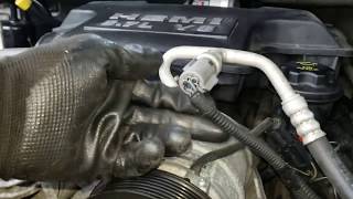 dodge ram 1500 ac compressor replacement - drevsmalorie