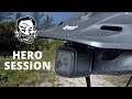 Why I like the Hero Session